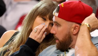 All The Details On Taylor Swift's $1.5 Million Engagement Ring