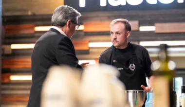 MasterChef Australia’s Casper Kenworthy reveals what’s next