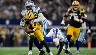 NFL overtime rules: Two World Cup-themed ideas to spice up the 2026 season