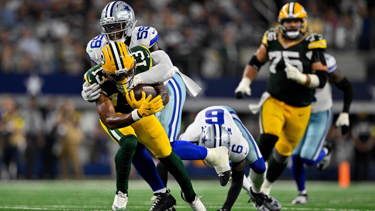 NFL overtime rules: Two World Cup-themed ideas to spice up the 2026 season