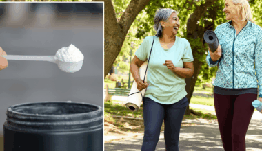 What is creatine? Popular fitness supplement could be doing more than building muscle
