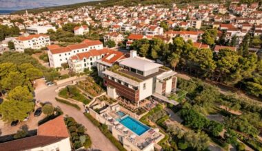 Property sales down 42%, yet prices keep rising? Expert explains what’s happening in Croatia