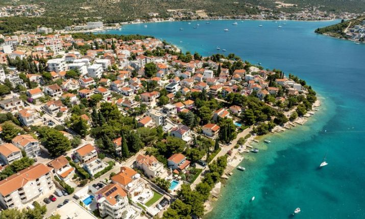 Croatian Central Bank warns of rising interest rate and property market risks