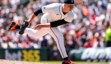 Tarik Skubal looks likely to remain with Tigers — but only in the short term