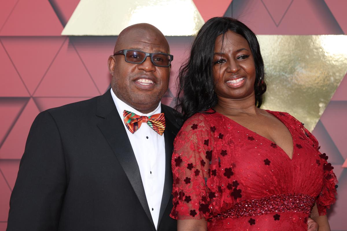 Chiefs coordinator Eric Bieniemy's wife shot at couple's home