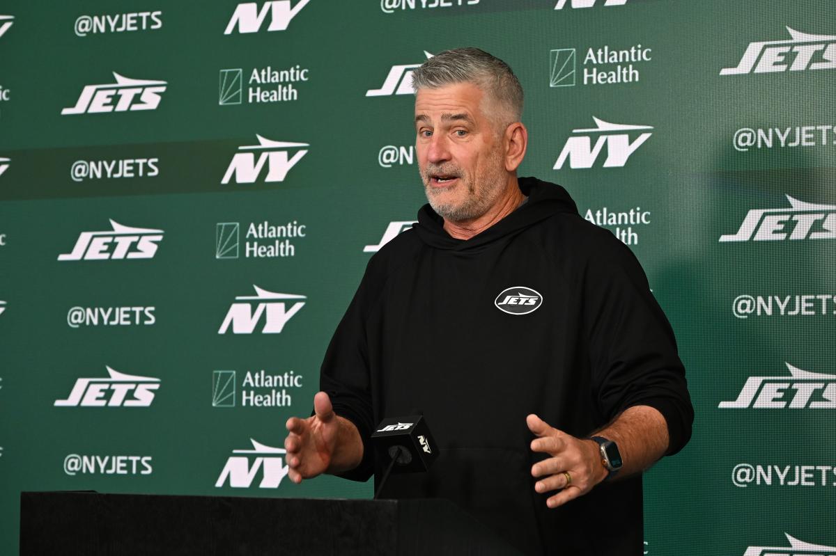 Frank Reich proving he’s no NFL dinosaur as Jets offense takes shape