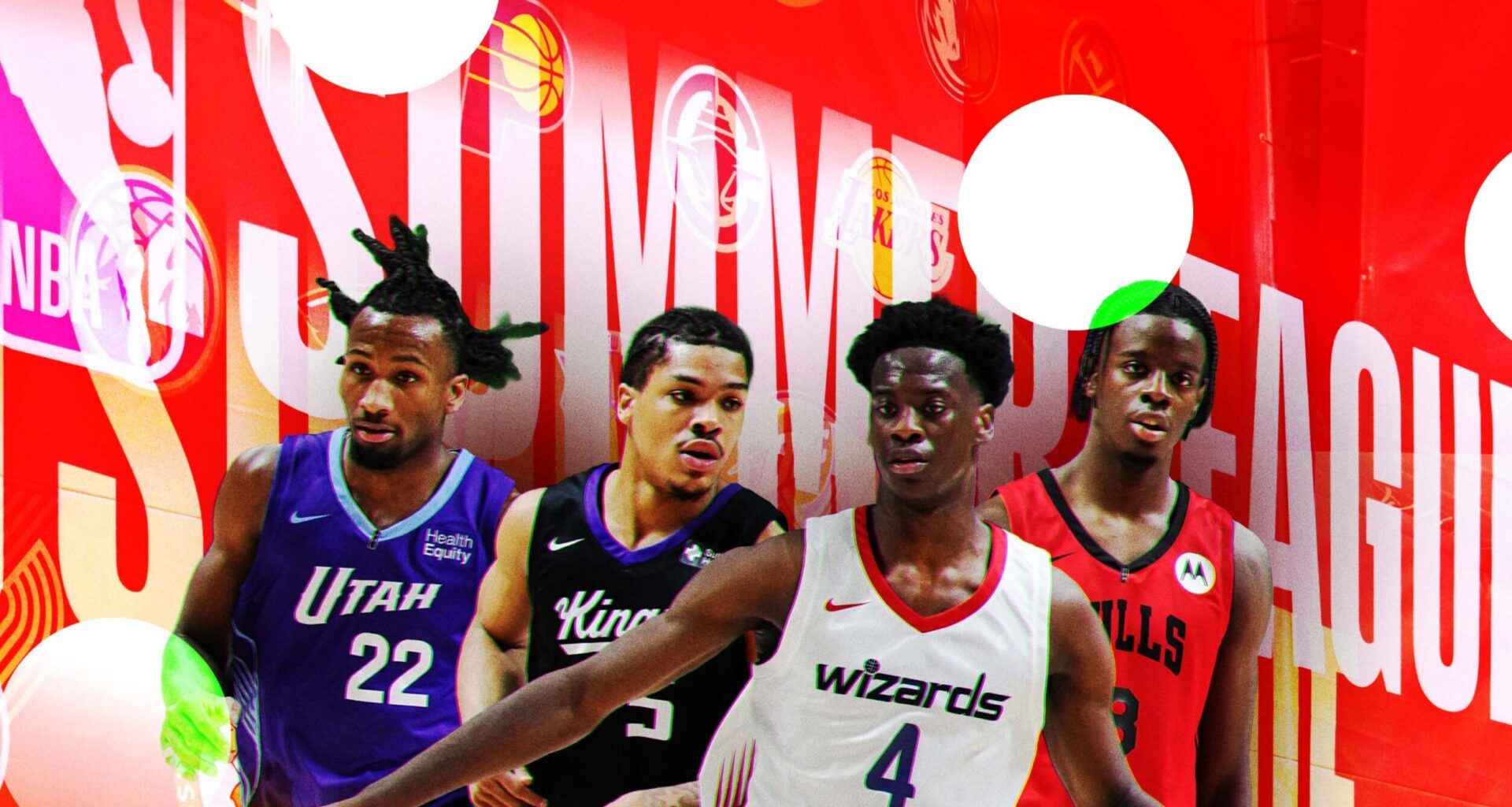 2026 NBA Summer League: The Biggest First Impressions