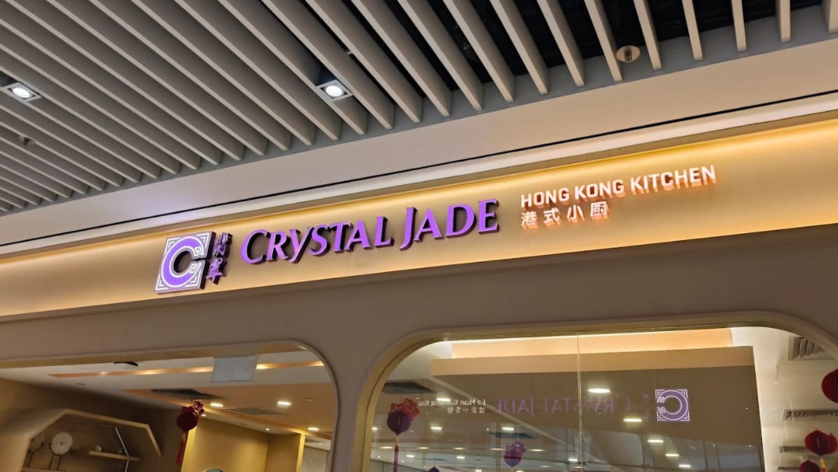 Crystal Jade to shut Suntec City outlet, last day on Jul 15