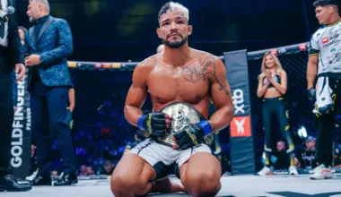 Max Holloway