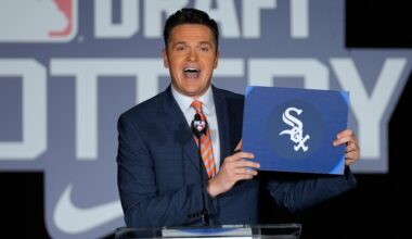 2026 MLB draft: What Cubs, White Sox fans should know