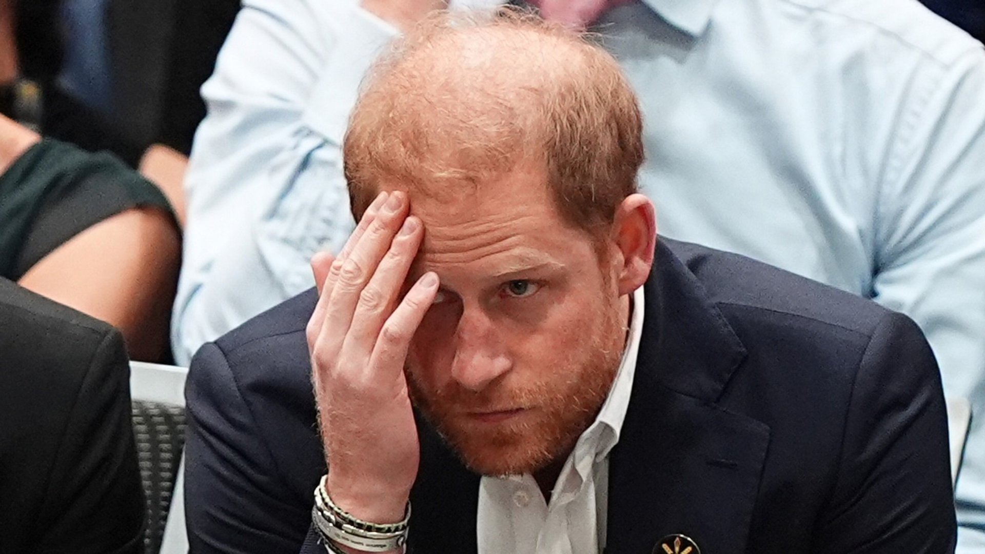 ‘Diabolical disaster’: Prince Harry leaves the UK ‘broke and with egg on his face’
