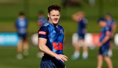 Blues make huge call on injured star; NSW light fuse with explosive claim: Origin Daily