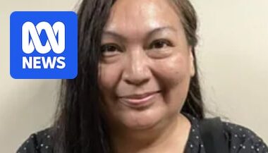 Australian woman arrested in US after allegedly voting illegally in federal elections