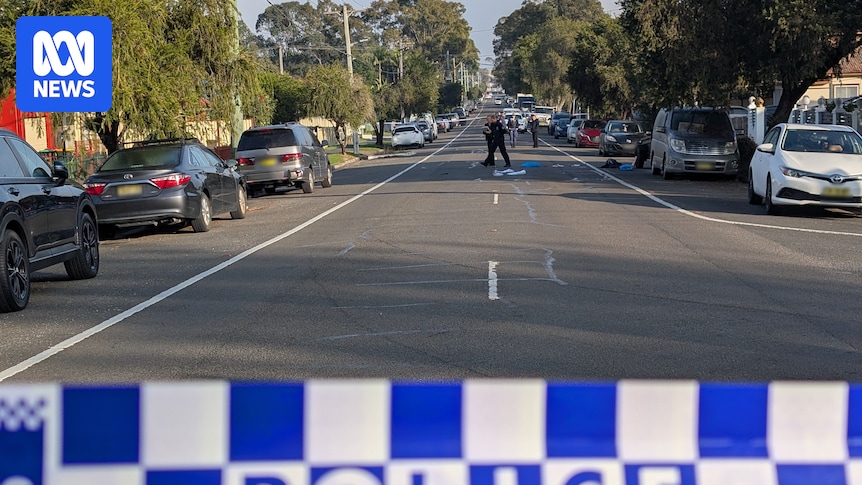 Man, 74, critical after being assaulted on early morning walk in Yennora