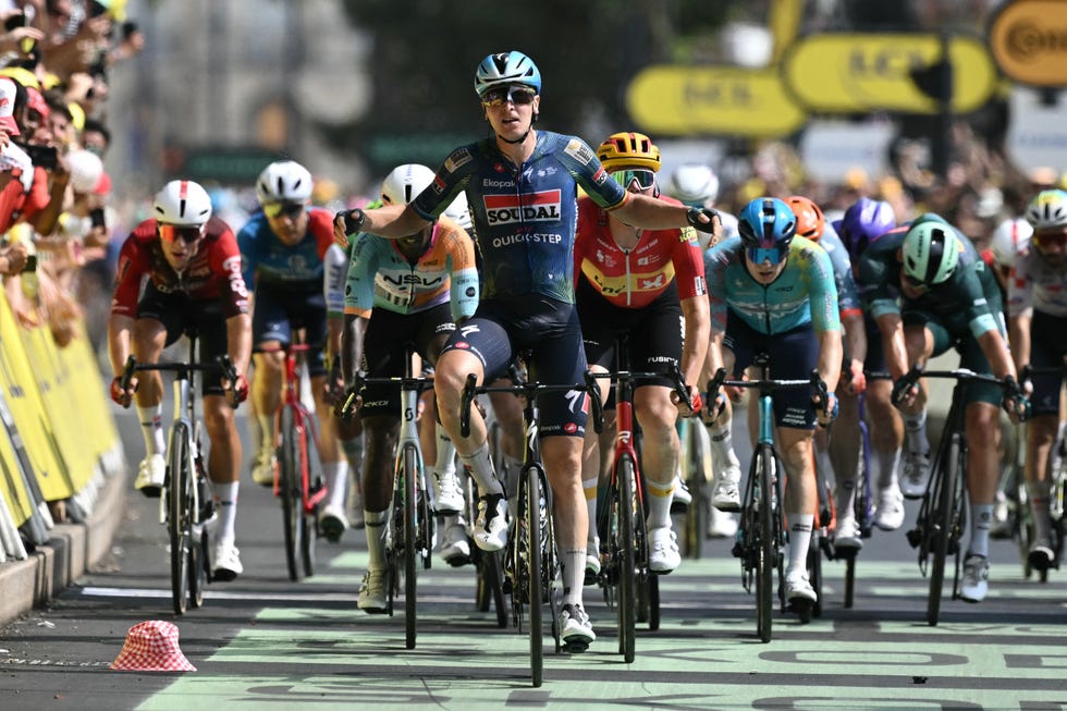 TOPSHOT-CYCLING-TDF-2026-STAGE 7 TOPSHOT-CYCLING-TDF-2026-STAGE 7