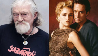 “Basic Instinct” Screenwriter Joe Eszterhas Says He Was Paid $1.5M to Stay Away from the Film’s ‘Really Bad’ 2006 Sequel