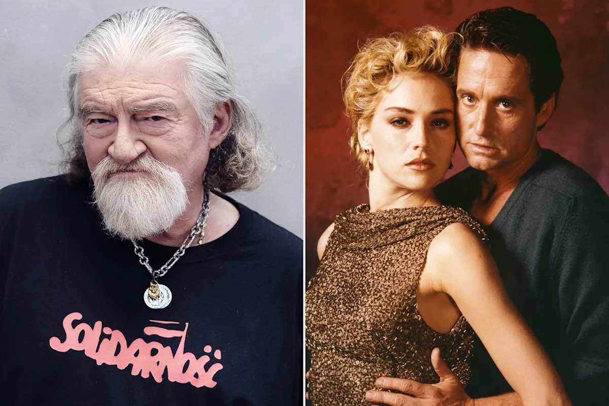 “Basic Instinct” Screenwriter Joe Eszterhas Says He Was Paid $1.5M to Stay Away from the Film’s ‘Really Bad’ 2006 Sequel