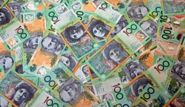 More than eight million Australians are expecting a tax return. Picture: NCA NewsWire/Nicholas Eagar