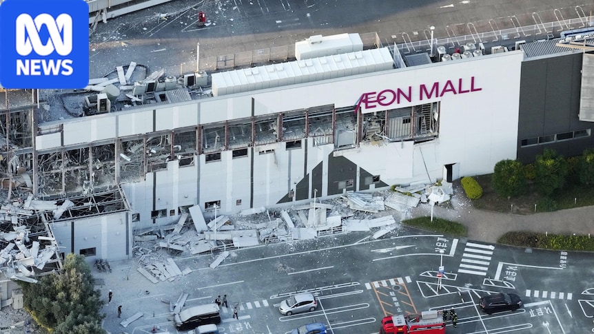 Japan earthquake: Reports of multiple deaths after earthquake strikes Japan – as it happened