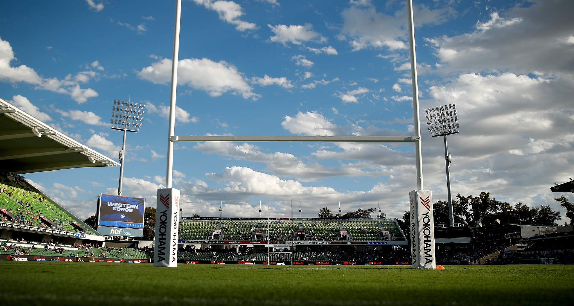 Force's Super W semi-final shifted to HBF Park double-header with Wallabies Test