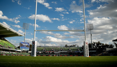 Force's Super W semi-final shifted to HBF Park double-header with Wallabies Test