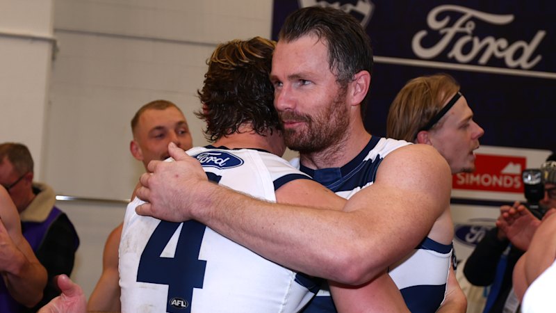 AFL teams round 21: Collingwood Magpies, Geelong Cats name sides for clash at MCG, scores, results, odds, stats and start time