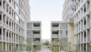 The Rothschild by Candalepas Associates