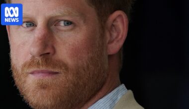 Prince Harry and King Charles III in awkward stand-off over offer to stay at Buckingham Palace
