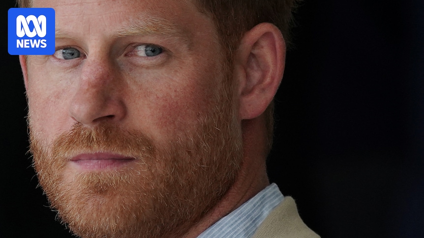 Prince Harry and King Charles III in awkward stand-off over offer to stay at Buckingham Palace