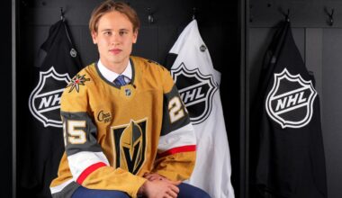 Ihs-Wozniak using Summer Showcase to round out complete game ahead of World Juniors