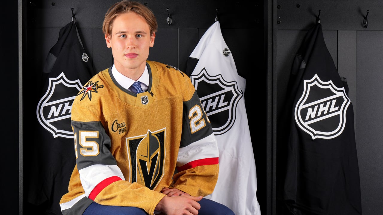 Ihs-Wozniak using Summer Showcase to round out complete game ahead of World Juniors