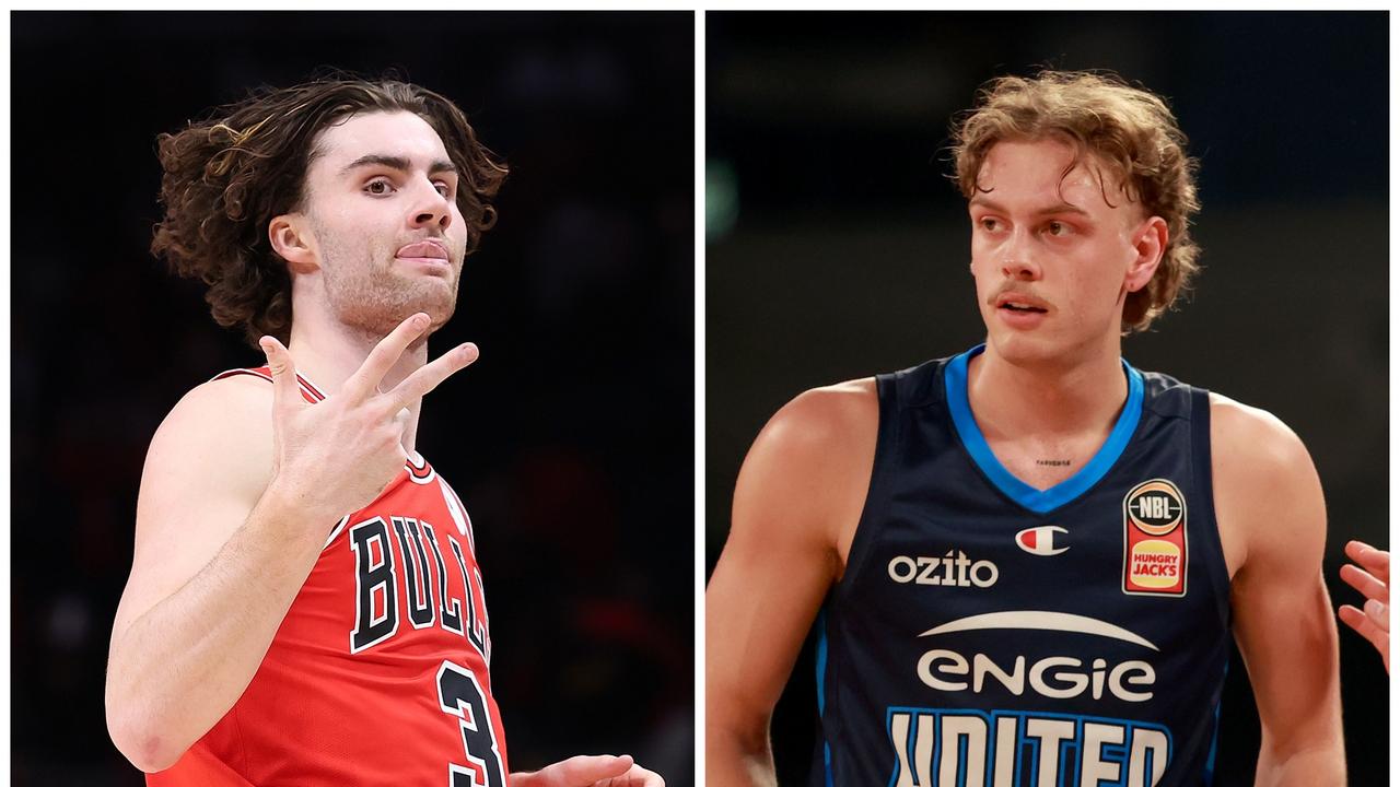 NBL 2026: Luke Travers to Melbourne United, Josh Giddey reveals NBL star’s return before club announcement, news, highlights
