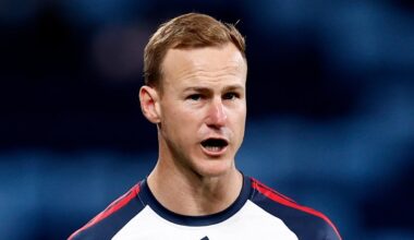 NRL 2026: Daly Cherry-Evans tipped to retire at season’s end, Roosters, Sam Walker, Hugo Savala, news, reaction
