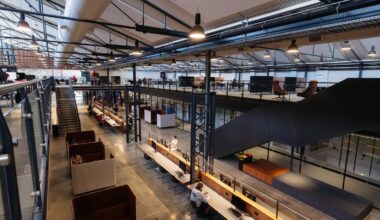 University of Notre Dame celebrates wins at WA Architecture Awards