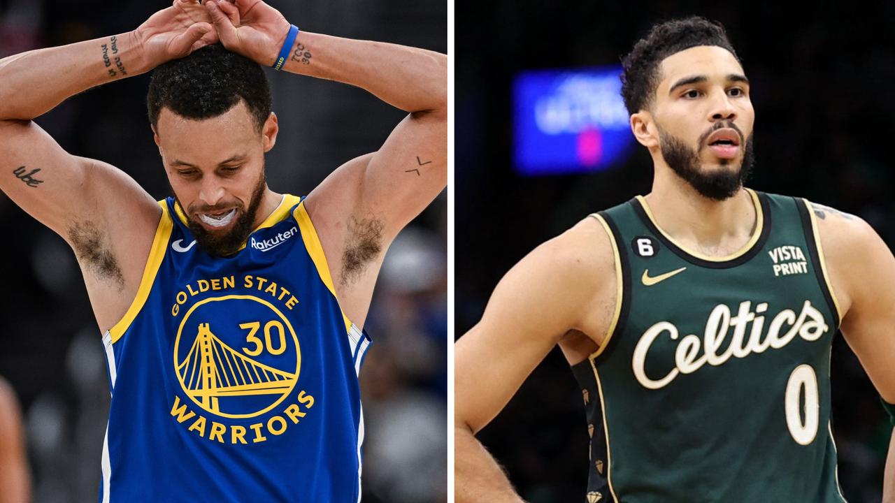 NBA: Stephen Curry reacts to LeBron James joining 76ers as Jayson Tatum comments spark Jaylen Brown rumours, news, highlights