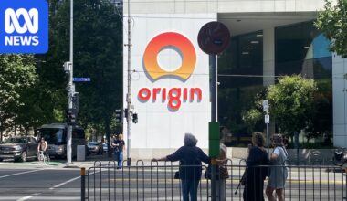 Origin Energy believes 900,000 customers' data accessed in breach