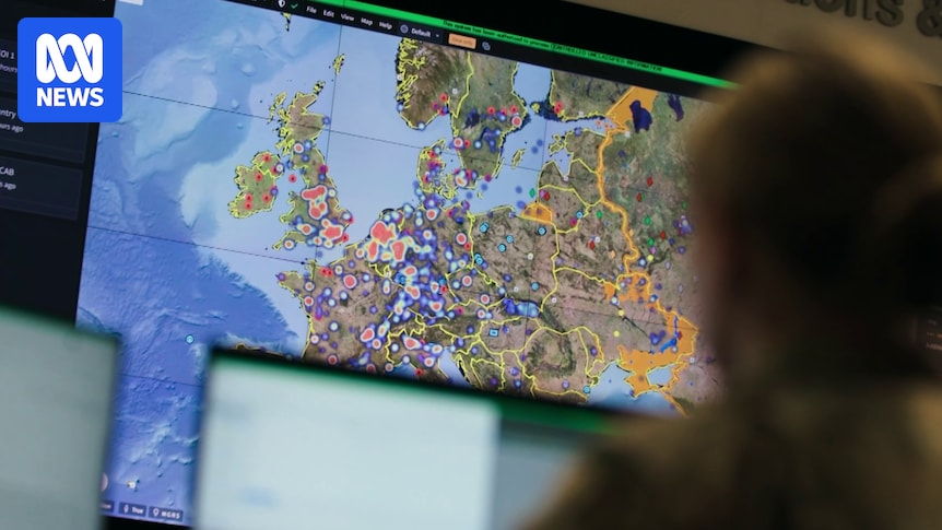 Click to Kill: The AI War Machine