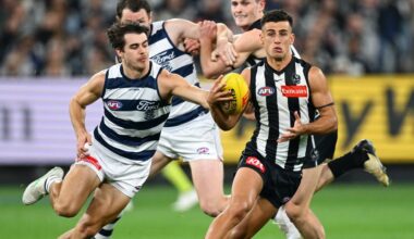 AFL tips Round 21 2026