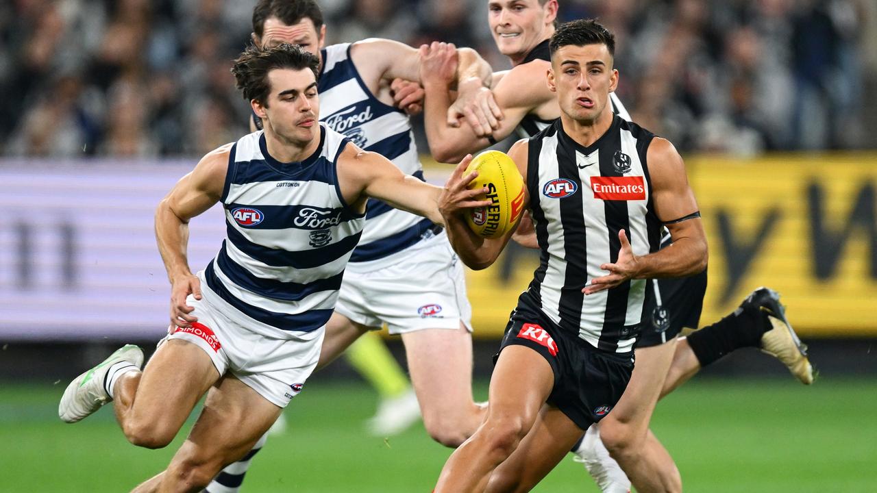 AFL tips Round 21 2026