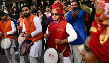 Narendra Modi’s Australia visit highlights booming India ties through trade, defence and education