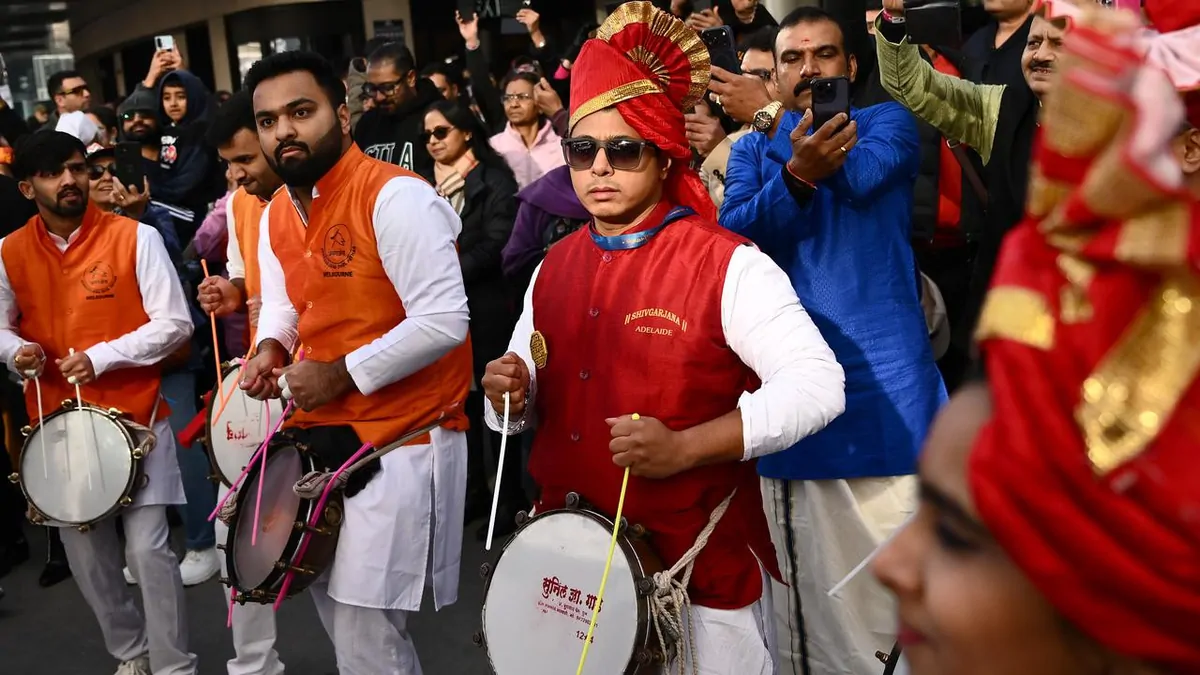 Narendra Modi’s Australia visit highlights booming India ties through trade, defence and education