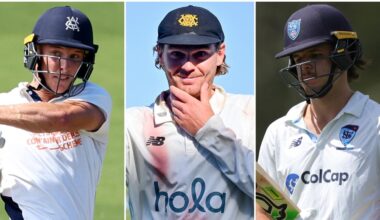 Campbell Kellaway, Corey Rocchicchioli, Konstas.