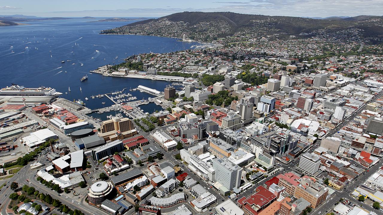 Hobart’s housing crisis revealed as economic handbrake: KPMG
