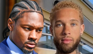 Stefon Diggs Slams Male Assault Accuser Claim He Pulled Out His Penis: ‘Completely False’