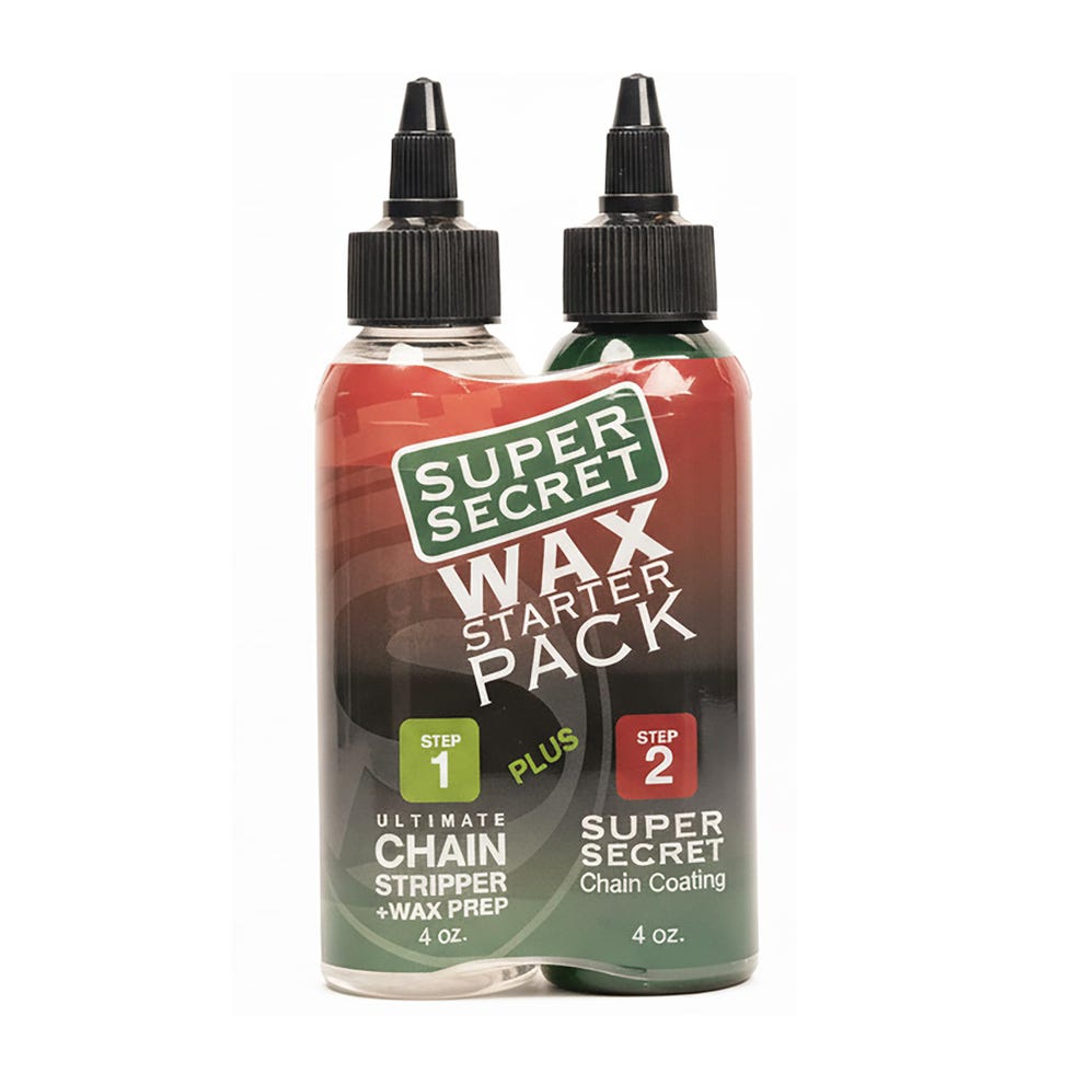 Chain Stripper & Super Secret Chain Wax Bundle Chain Stripper & Super Secret Chain Wax Bundle