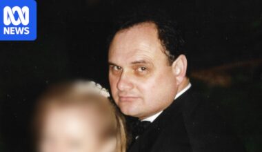 Stepson sentenced to nine years in jail over mummified body found in Gold Coast family home