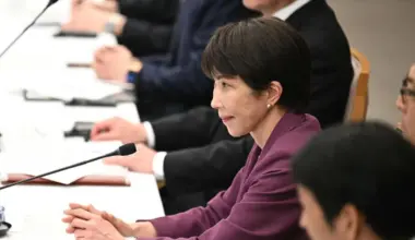 It marks the first time the approval rating for her administration has dropped below 60 per cent since she took office.