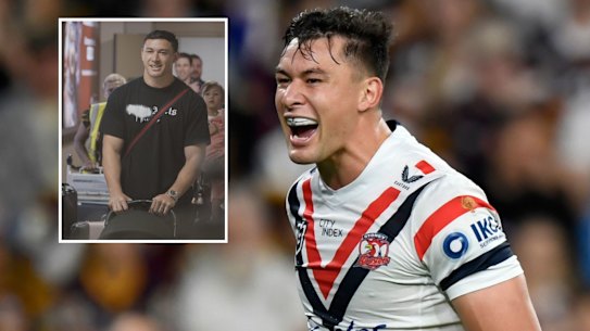 Joey Manu