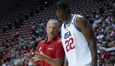 Takeaways from Indiana men’s basketball’s opening game at FISU America Games
