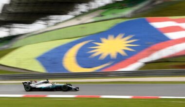 Malaysia to host ‘Bahrain’ Grand Prix in bizarre race-boosting F1 calendar shuffle